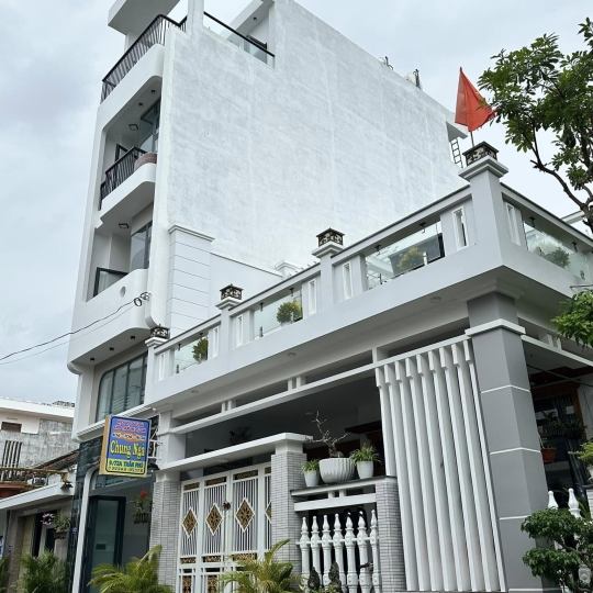 NHÀ ANH LỄ CHỊ DIỄM - 09/72 Trần Phú, phường 2, thành phố Tuy Hoà, tỉnh Phú Yên 