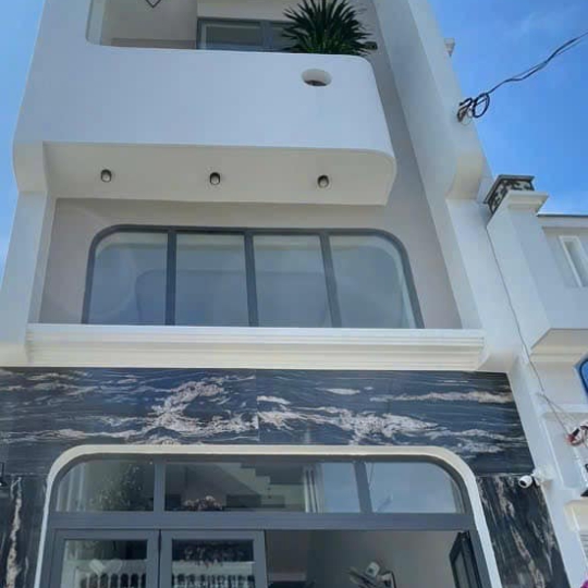 NHÀ ANH LỄ CHỊ DIỄM - 09/72 Trần Phú, phường 2, thành phố Tuy Hoà, tỉnh Phú Yên 