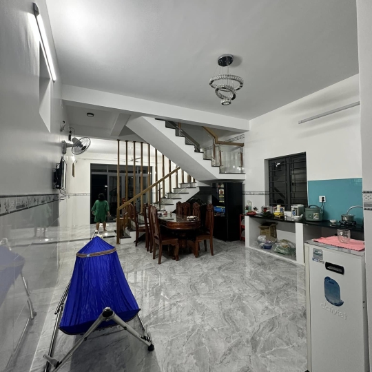 NHÀ ANH HÀO CHỊ HUYỀN - KP Phước Hậu 3, phường 9, tp. Tuy Hoà, tỉnh Phú Yên 