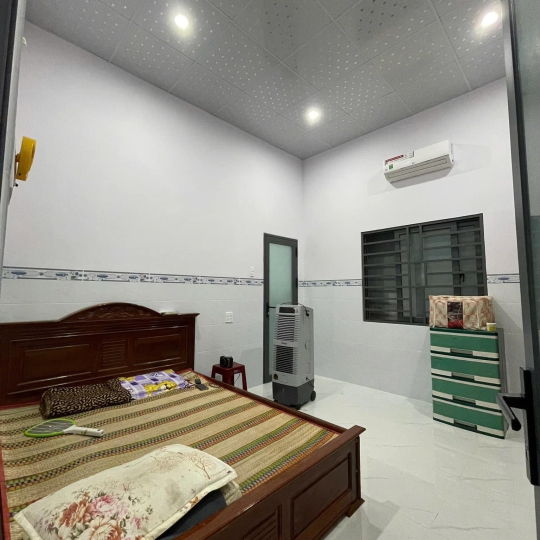 CÔNG TRÌNH NHÀ BÁC TÒNG - QL29, xã Hòa Tân Đông, thị xã Đông Hoà, tỉnh Phú Yên 