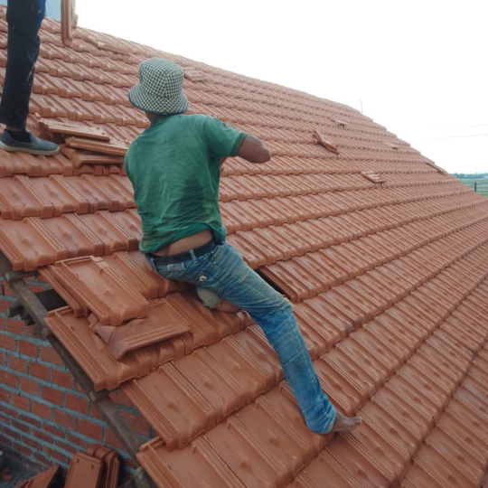 CÔNG TRÌNH NHÀ BÁC TÒNG - QL29, xã Hòa Tân Đông, thị xã Đông Hoà, tỉnh Phú Yên 