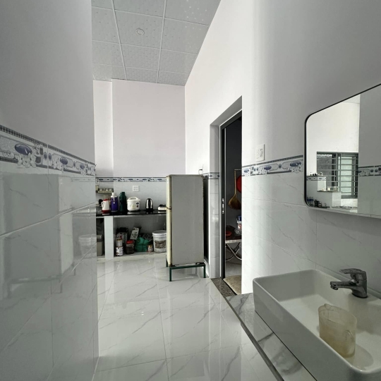 CÔNG TRÌNH NHÀ BÁC TÒNG - QL29, xã Hòa Tân Đông, thị xã Đông Hoà, tỉnh Phú Yên 