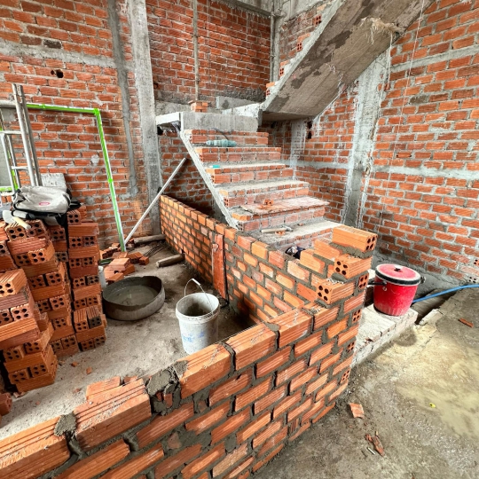 NHÀ ANH HÀO CHỊ HUYỀN - KP Phước Hậu 3, phường 9, tp. Tuy Hoà, tỉnh Phú Yên 