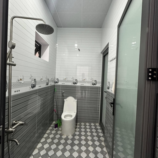 CÔNG TRÌNH NHÀ BÁC TÒNG - QL29, xã Hòa Tân Đông, thị xã Đông Hoà, tỉnh Phú Yên 