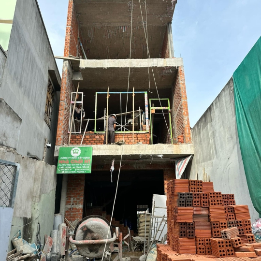 NHÀ ANH HÀO CHỊ HUYỀN - KP Phước Hậu 3, phường 9, tp. Tuy Hoà, tỉnh Phú Yên 