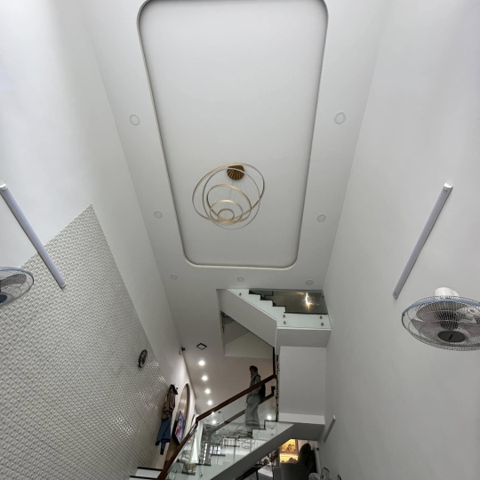 NHÀ ANH LỄ CHỊ DIỄM - 09/72 Trần Phú, phường 2, thành phố Tuy Hoà, tỉnh Phú Yên 