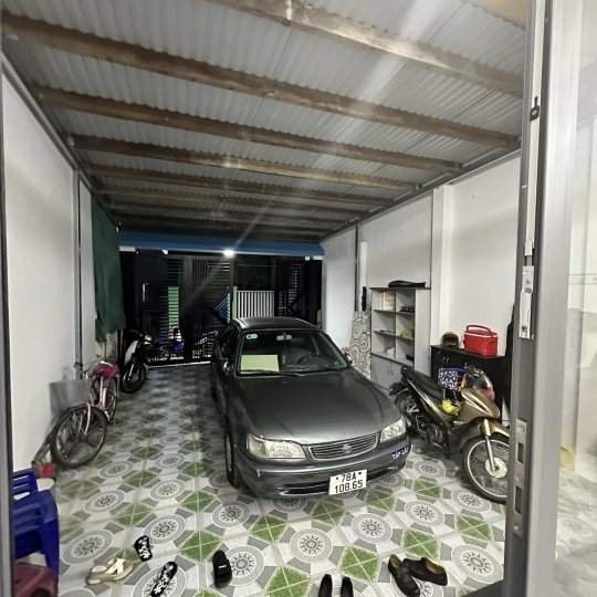 NHÀ ANH HÀO CHỊ HUYỀN - KP Phước Hậu 3, phường 9, tp. Tuy Hoà, tỉnh Phú Yên 