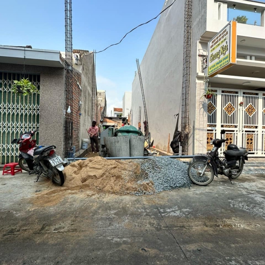 NHÀ ANH LỄ CHỊ DIỄM - 09/72 Trần Phú, phường 2, thành phố Tuy Hoà, tỉnh Phú Yên 