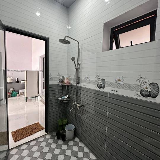 CÔNG TRÌNH NHÀ BÁC TÒNG - QL29, xã Hòa Tân Đông, thị xã Đông Hoà, tỉnh Phú Yên 