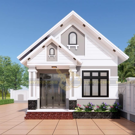 CÔNG TRÌNH NHÀ BÁC TÒNG - QL29, xã Hòa Tân Đông, thị xã Đông Hoà, tỉnh Phú Yên 