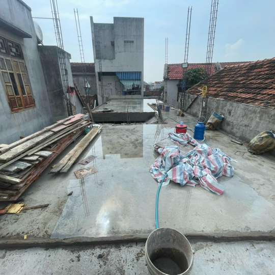 NHÀ ANH HÀO CHỊ HUYỀN - KP Phước Hậu 3, phường 9, tp. Tuy Hoà, tỉnh Phú Yên 