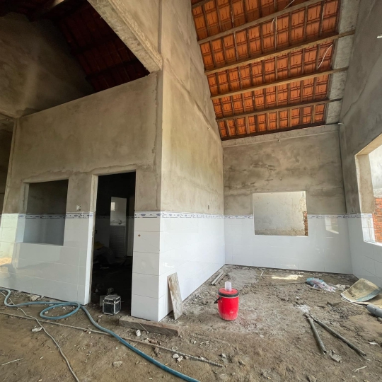 CÔNG TRÌNH NHÀ BÁC TÒNG - QL29, xã Hòa Tân Đông, thị xã Đông Hoà, tỉnh Phú Yên 