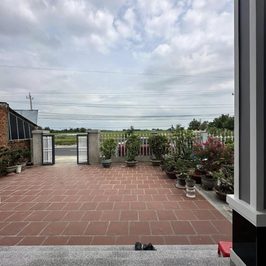 CÔNG TRÌNH NHÀ BÁC TÒNG - QL29, xã Hòa Tân Đông, thị xã Đông Hoà, tỉnh Phú Yên 