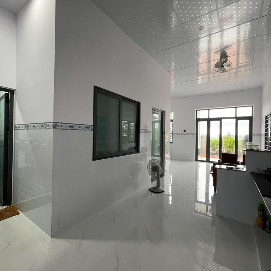 CÔNG TRÌNH NHÀ BÁC TÒNG - QL29, xã Hòa Tân Đông, thị xã Đông Hoà, tỉnh Phú Yên 