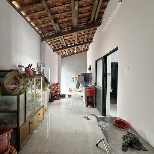 CÔNG TRÌNH NHÀ BÁC TÒNG - QL29, xã Hòa Tân Đông, thị xã Đông Hoà, tỉnh Phú Yên 