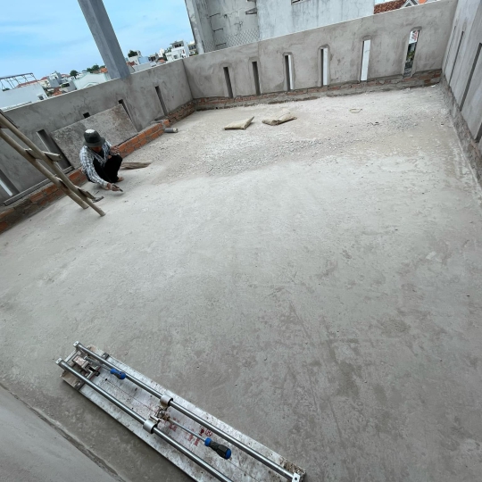 NHÀ ANH HÀO CHỊ HUYỀN - KP Phước Hậu 3, phường 9, tp. Tuy Hoà, tỉnh Phú Yên 