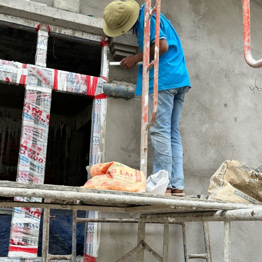 NHÀ ANH TRÌNH CHỊ THẢO - 08/391 Lê Duẩn, phường 7, thành phố Tuy Hoà, tỉnh Phú Yên 