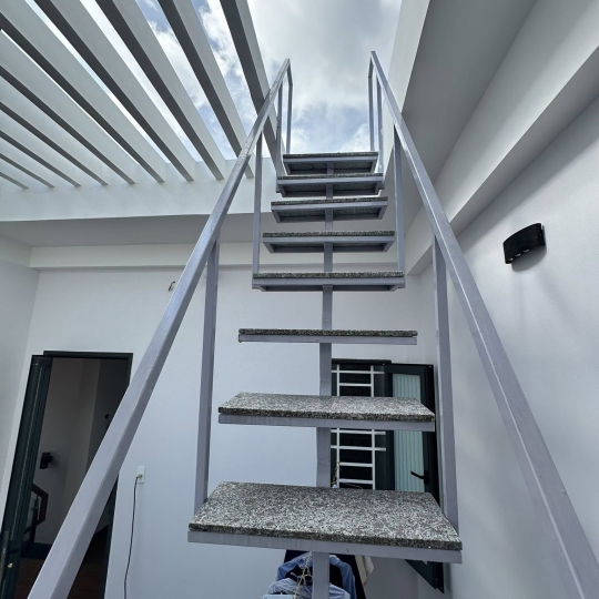 NHÀ ANH TRÌNH CHỊ THẢO - 08/391 Lê Duẩn, phường 7, thành phố Tuy Hoà, tỉnh Phú Yên 