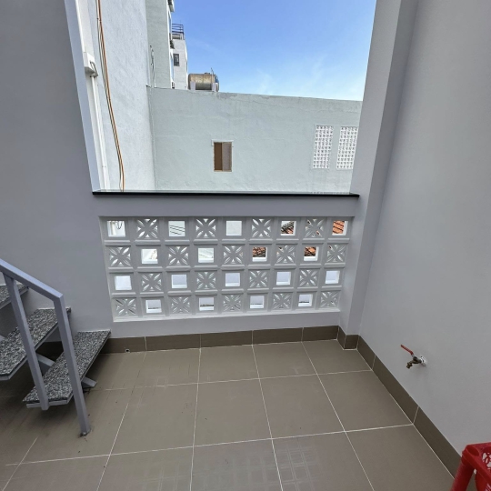 NHÀ ANH TRÌNH CHỊ THẢO - 08/391 Lê Duẩn, phường 7, thành phố Tuy Hoà, tỉnh Phú Yên 