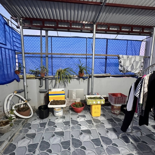 NHÀ BẠN KHA BẠN TÌNH - Khu TĐC phường 9, tp. Tuy Hoà, tỉnh Phú Yên 