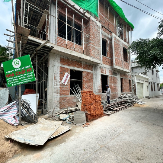 NHÀ ANH TRÌNH CHỊ THẢO - 08/391 Lê Duẩn, phường 7, thành phố Tuy Hoà, tỉnh Phú Yên 