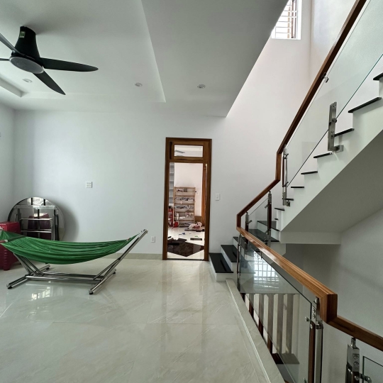 NHÀ ANH TRÌNH CHỊ THẢO - 08/391 Lê Duẩn, phường 7, thành phố Tuy Hoà, tỉnh Phú Yên 