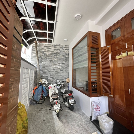 NHÀ ANH TRÌNH CHỊ THẢO - 08/391 Lê Duẩn, phường 7, thành phố Tuy Hoà, tỉnh Phú Yên 