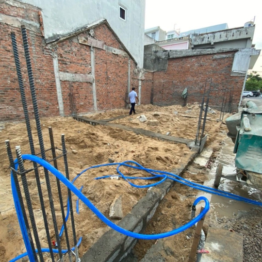 NHÀ ANH TRÌNH CHỊ THẢO - 08/391 Lê Duẩn, phường 7, thành phố Tuy Hoà, tỉnh Phú Yên 