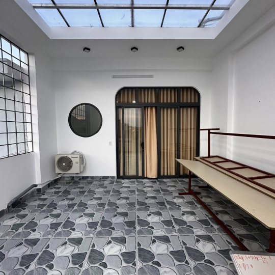 NHÀ BẠN KHA BẠN TÌNH - Khu TĐC phường 9, tp. Tuy Hoà, tỉnh Phú Yên 