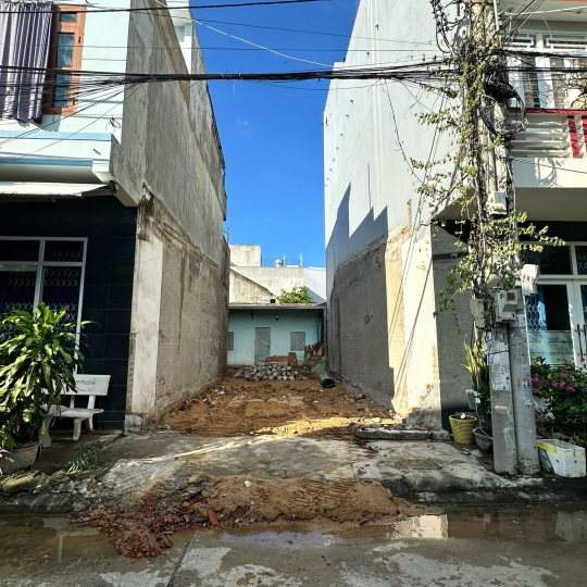 NHÀ BẠN KHA BẠN TÌNH - Khu TĐC phường 9, tp. Tuy Hoà, tỉnh Phú Yên 