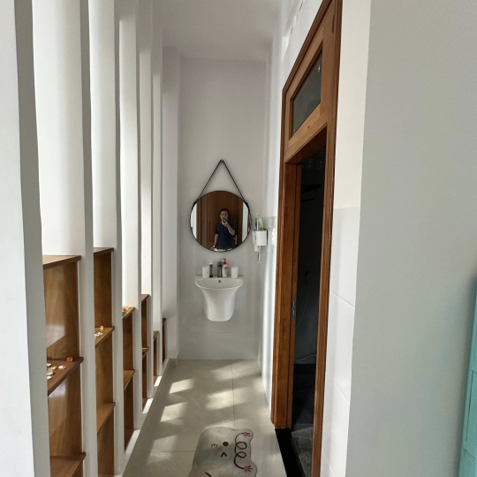 NHÀ ANH TRÌNH CHỊ THẢO - 08/391 Lê Duẩn, phường 7, thành phố Tuy Hoà, tỉnh Phú Yên 