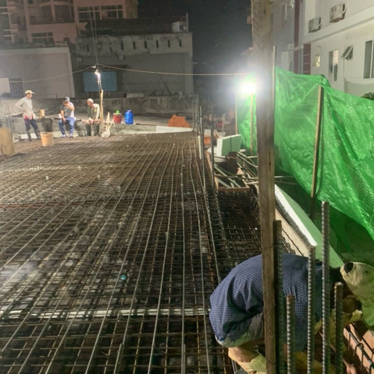 NHÀ ANH TRÌNH CHỊ THẢO - 08/391 Lê Duẩn, phường 7, thành phố Tuy Hoà, tỉnh Phú Yên 