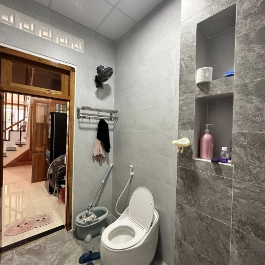 NHÀ ANH TRÌNH CHỊ THẢO - 08/391 Lê Duẩn, phường 7, thành phố Tuy Hoà, tỉnh Phú Yên 