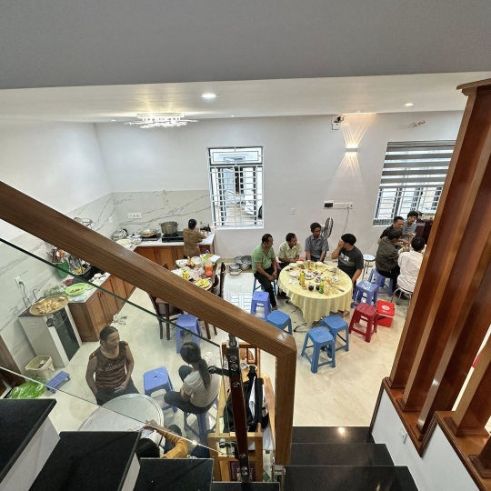 NHÀ ANH TRÌNH CHỊ THẢO - 08/391 Lê Duẩn, phường 7, thành phố Tuy Hoà, tỉnh Phú Yên 