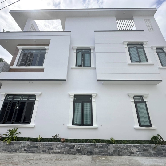 NHÀ ANH TRÌNH CHỊ THẢO - 08/391 Lê Duẩn, phường 7, thành phố Tuy Hoà, tỉnh Phú Yên 