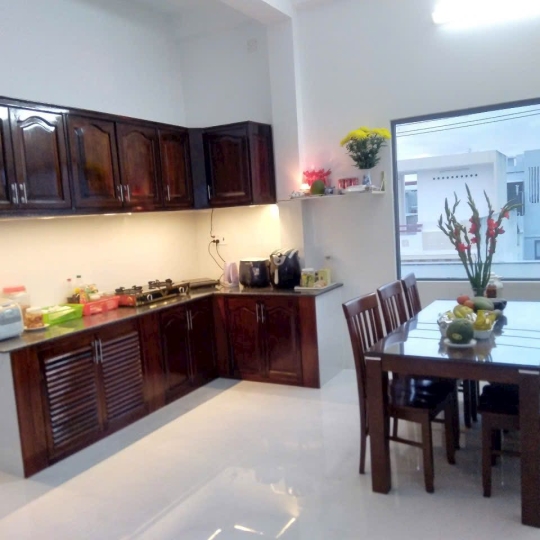 NHÀ ANH VƯƠNG CHỊ HUÊ - 03 Võ Văn Dũng, phường 9, tp. Tuy Hoà, tỉnh Phú Yên 