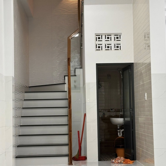 NHÀ ANH VƯƠNG CHỊ HUÊ - 03 Võ Văn Dũng, phường 9, tp. Tuy Hoà, tỉnh Phú Yên 