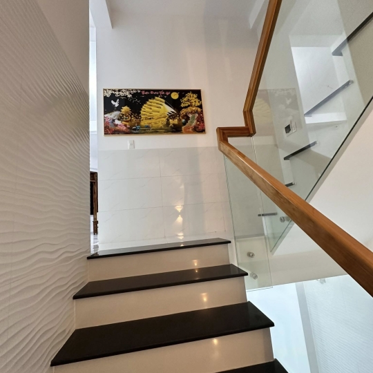 NHÀ ANH VƯƠNG CHỊ HUÊ - 03 Võ Văn Dũng, phường 9, tp. Tuy Hoà, tỉnh Phú Yên 