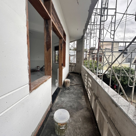 NHÀ ANH VƯƠNG CHỊ HUÊ - 03 Võ Văn Dũng, phường 9, tp. Tuy Hoà, tỉnh Phú Yên 