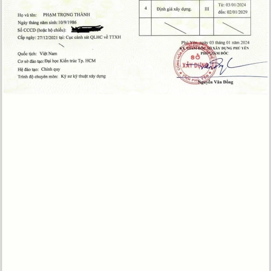 NHÀ ANH VƯƠNG CHỊ HUÊ - 03 Võ Văn Dũng, phường 9, tp. Tuy Hoà, tỉnh Phú Yên 