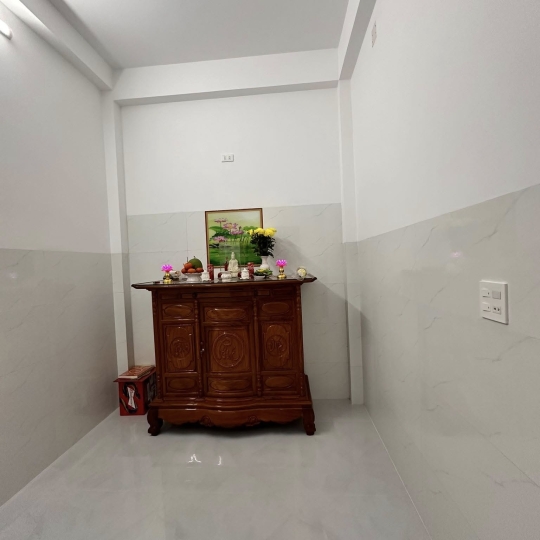 NHÀ ANH VƯƠNG CHỊ HUÊ - 03 Võ Văn Dũng, phường 9, tp. Tuy Hoà, tỉnh Phú Yên 