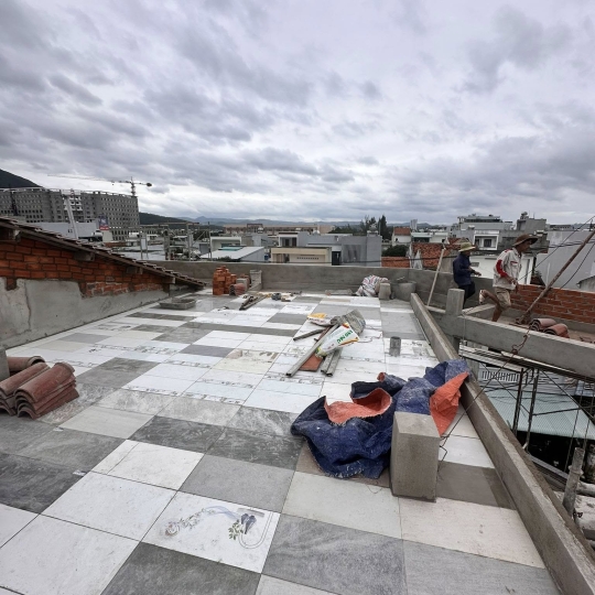 NHÀ ANH VƯƠNG CHỊ HUÊ - 03 Võ Văn Dũng, phường 9, tp. Tuy Hoà, tỉnh Phú Yên 