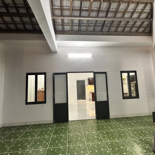 NHÀ ANH VƯƠNG CHỊ HUÊ - 03 Võ Văn Dũng, phường 9, tp. Tuy Hoà, tỉnh Phú Yên 