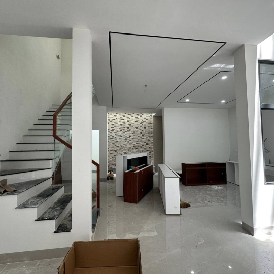 NHÀ EM HIẾU EM HIỆP - 76 Lương Tấn Thịnh, phường 7, tp. Tuy Hoà, tỉnh Phú Yên 