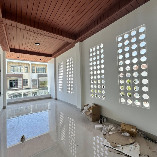 NHÀ EM HIẾU EM HIỆP - 76 Lương Tấn Thịnh, phường 7, tp. Tuy Hoà, tỉnh Phú Yên 