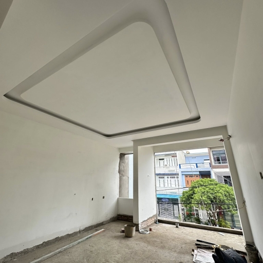 NHÀ CHÚ LÂN - 358 Hùng Vương, phường 7, tp. Tuy Hoà, tỉnh Phú Yên 