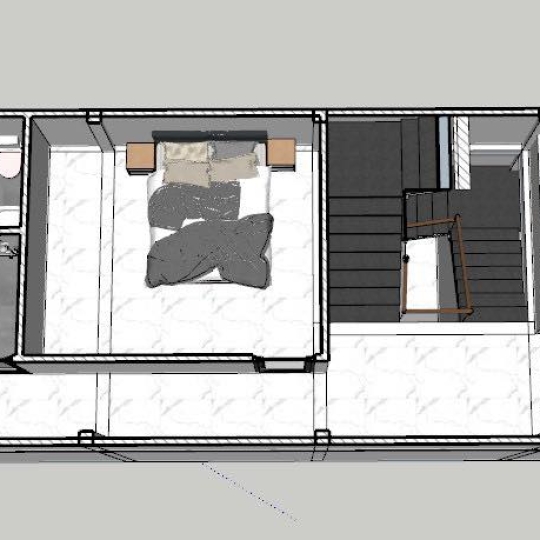 NHÀ CHÚ LÂN - 358 Hùng Vương, phường 7, tp. Tuy Hoà, tỉnh Phú Yên 