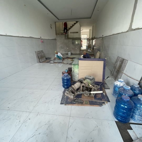 NHÀ CHÚ LÂN - 358 Hùng Vương, phường 7, tp. Tuy Hoà, tỉnh Phú Yên 