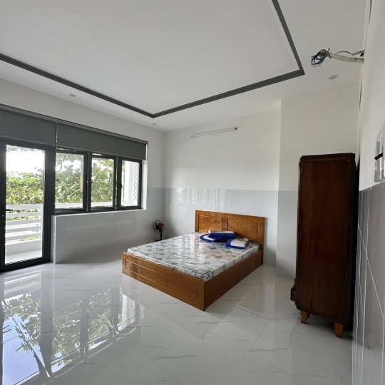 NHÀ CHÚ LÂN - 358 Hùng Vương, phường 7, tp. Tuy Hoà, tỉnh Phú Yên 