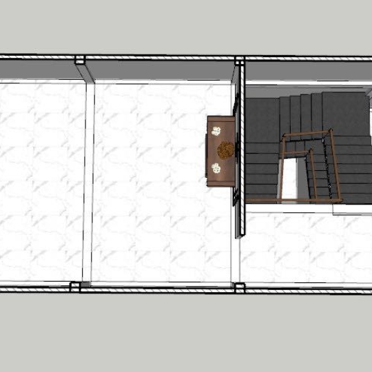 NHÀ CHÚ LÂN - 358 Hùng Vương, phường 7, tp. Tuy Hoà, tỉnh Phú Yên 